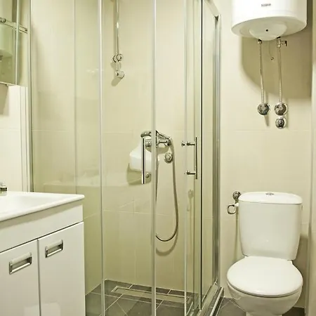 Apartman Cardaka 11/42 Apartment *