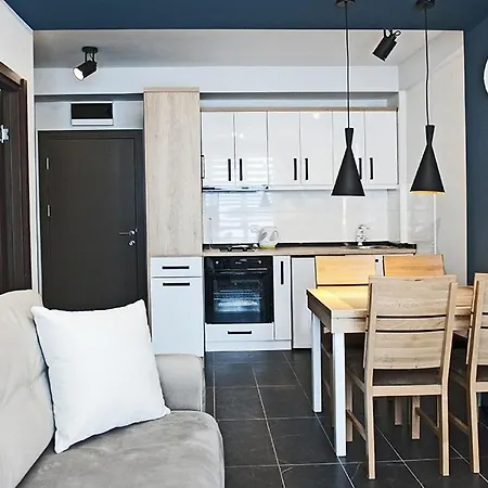 Apartment Apartman Cardaka 11/42 Kopaonik