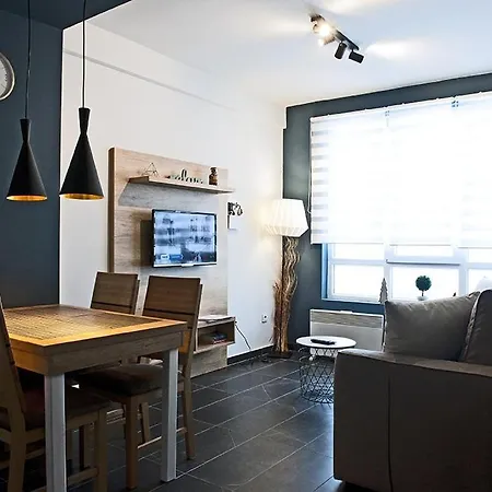 Apartman Cardaka 11/42 Kopaonik