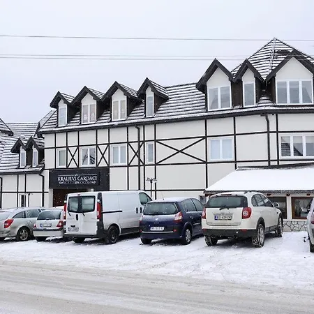 Cardaka 11/42 Apartamento Kopaonik