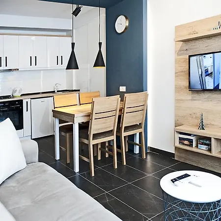 Apartman Cardaka 11/42 Kopaonik
