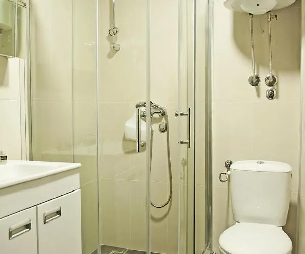 Cardaka 11/42 아파트 *