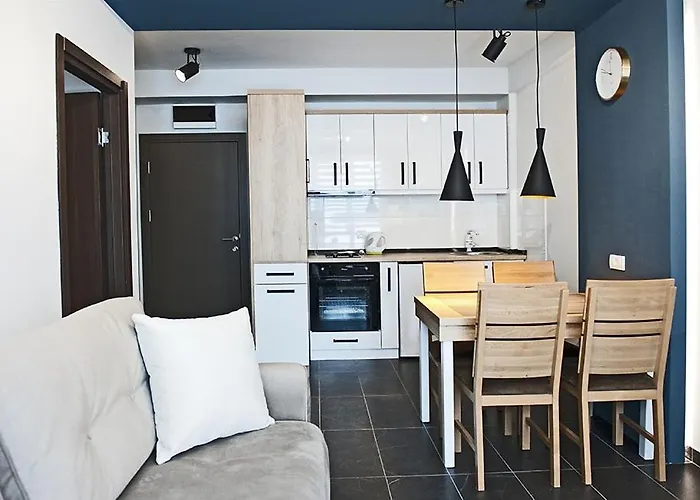 아파트 Cardaka 11/42 카파오닉