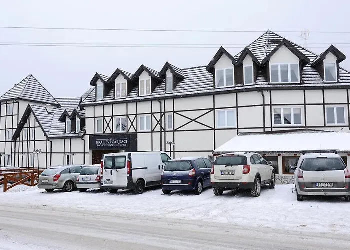 Cardaka 11/42 아파트 카파오닉