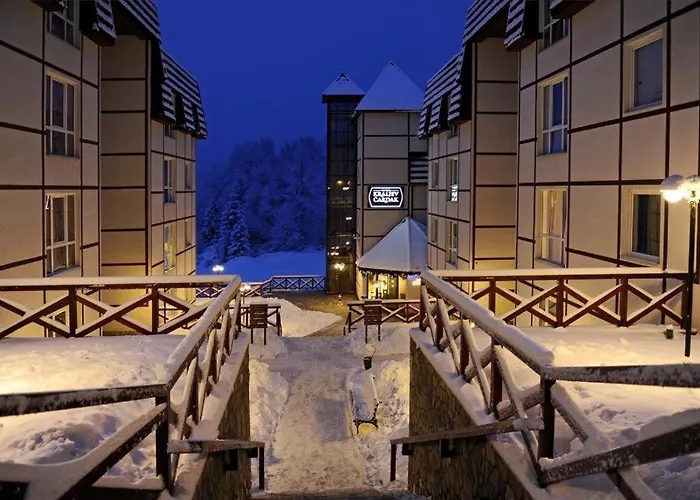 Cardaka 11/42 아파트 카파오닉